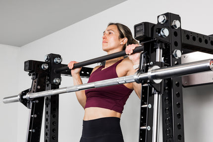 Smith Machine Attachment for PR-5000
