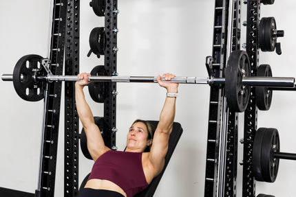 Smith Machine Attachment for PR-5000