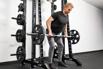 Smith Machine Attachment for PR-5000