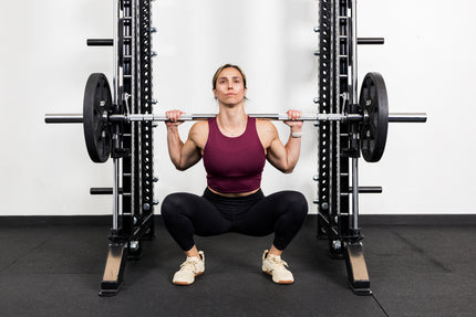 Smith Machine Attachment for PR-5000
