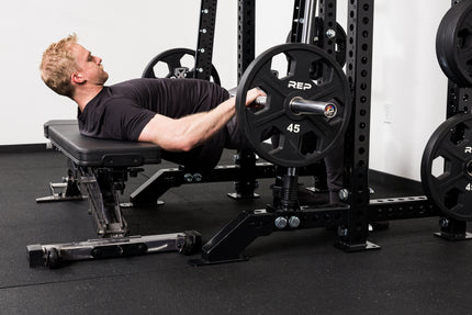 Smith Machine Attachment for PR-5000