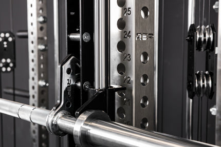Smith Machine Attachment for PR-5000