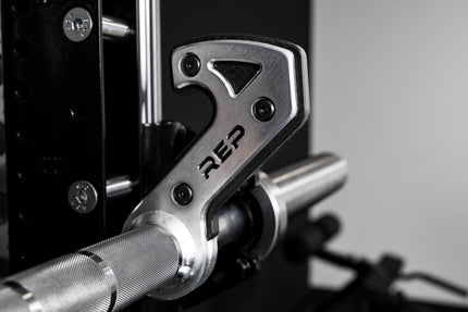 Smith Machine Attachment for PR-5000