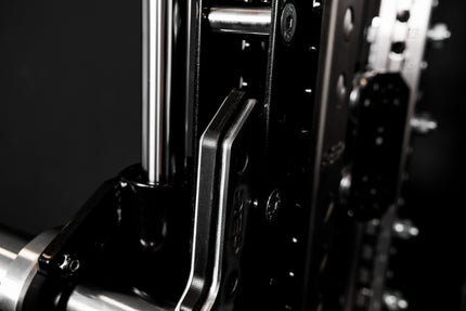 Smith Machine Attachment for PR-5000