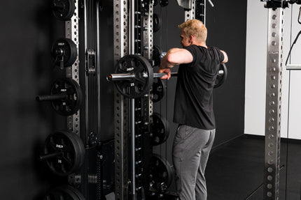 Smith Machine Attachment for PR-5000