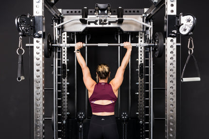 Smith Machine Attachment for PR-5000
