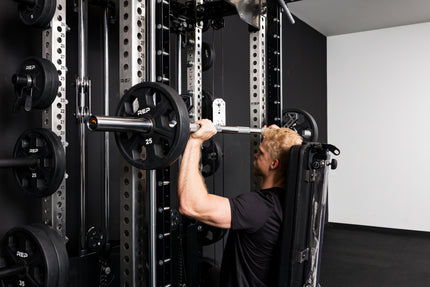 Smith Machine Attachment for PR-5000