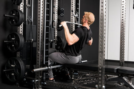 Smith Machine Attachment for PR-5000