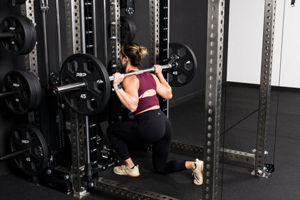 Smith Machine Attachment for PR-5000