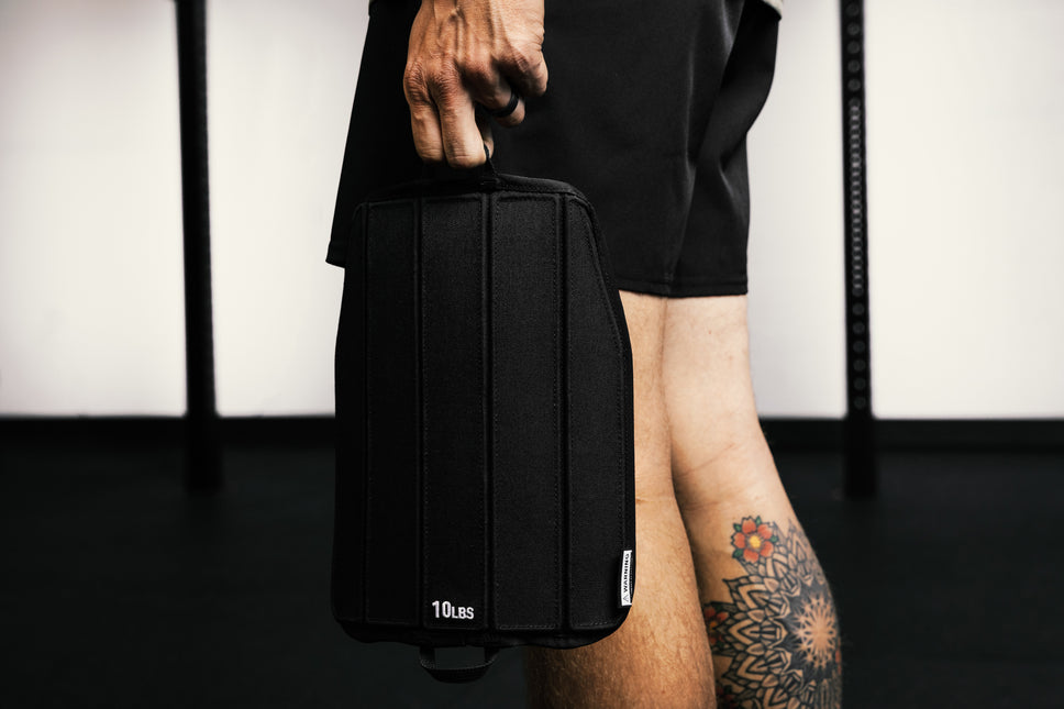 Strata™ Soft Weight Vest Plates