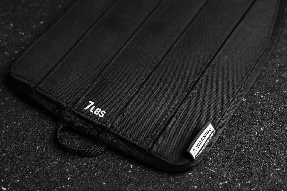 Strata™ Soft Weight Vest Plates