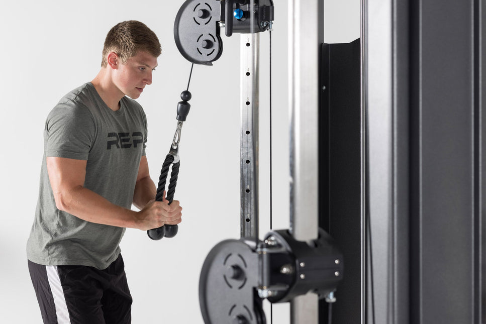 Tricep Rope