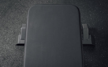 Nighthawk™ - Adjustable Bench