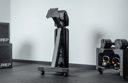 Nighthawk™ - Adjustable Bench