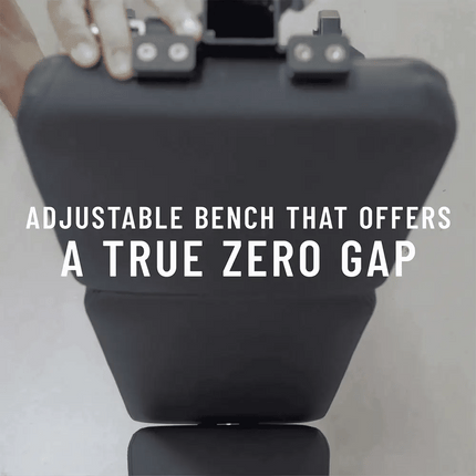ABX Weight Bench