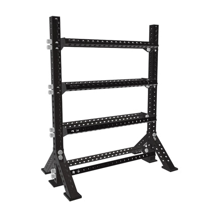 Stand-Alone Modular Storage System 41"