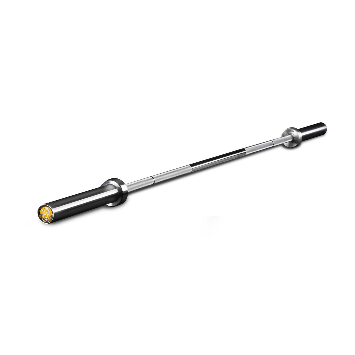 Alpine Weightlifting Bar 15kg