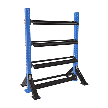 Stand-Alone Modular Storage System 41"