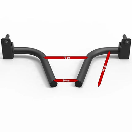 Dip Bars 500 Series