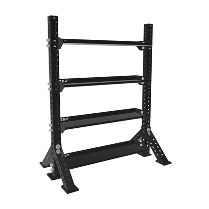 Stand-Alone Modular Storage System 41"