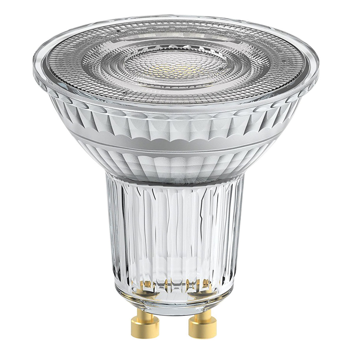 RENDL light source OSRAM ADV PAR16 DIMM   230V GU10 LED EQ35 36°  3000K G11837 1