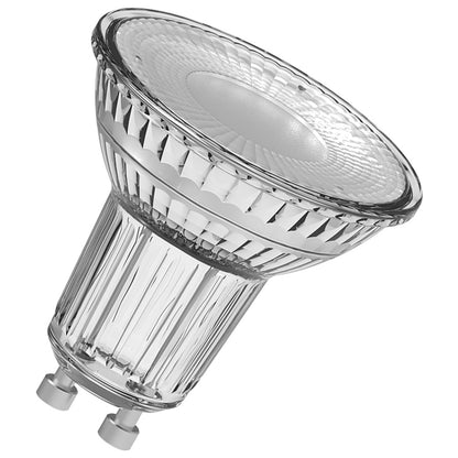 RENDL light source OSRAM ADV PAR16 DIMM   230V GU10 LED EQ50 36°  2700K G11840 2
