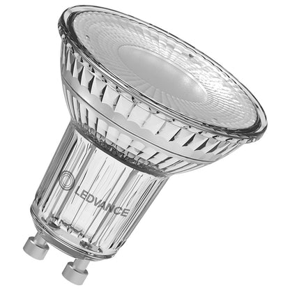 RENDL light source OSRAM ADV PAR16 DIMM   230V GU10 LED EQ50 36°  2700K G11840 4