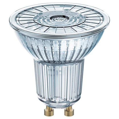 RENDL light source OSRAM PRO PAR16 DIMM   230V GU10 LED EQ35 36°  3000K G11852 1