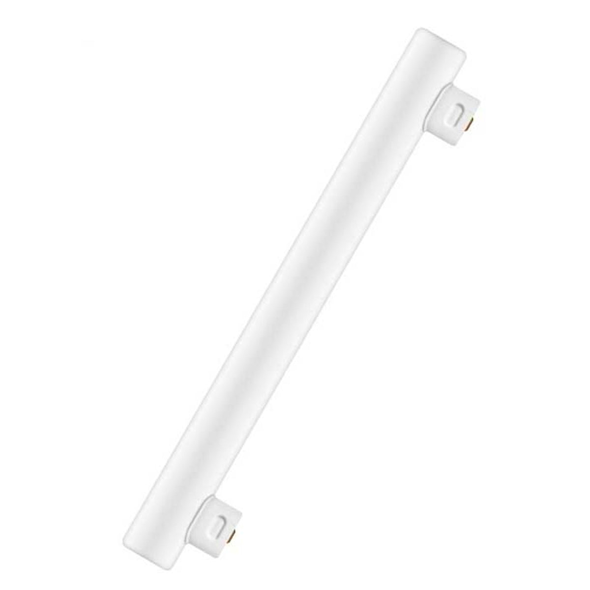 RENDL light source OSRAM LEDINESTRA 2P 30 DIMM  matte 230V S14s LED EQ27  2700K G11859 1