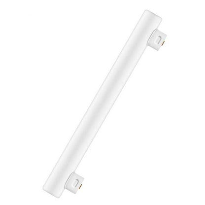 RENDL light source OSRAM LEDINESTRA 2P 30 DIMM  matte 230V S14s LED EQ27  2700K G11859 1