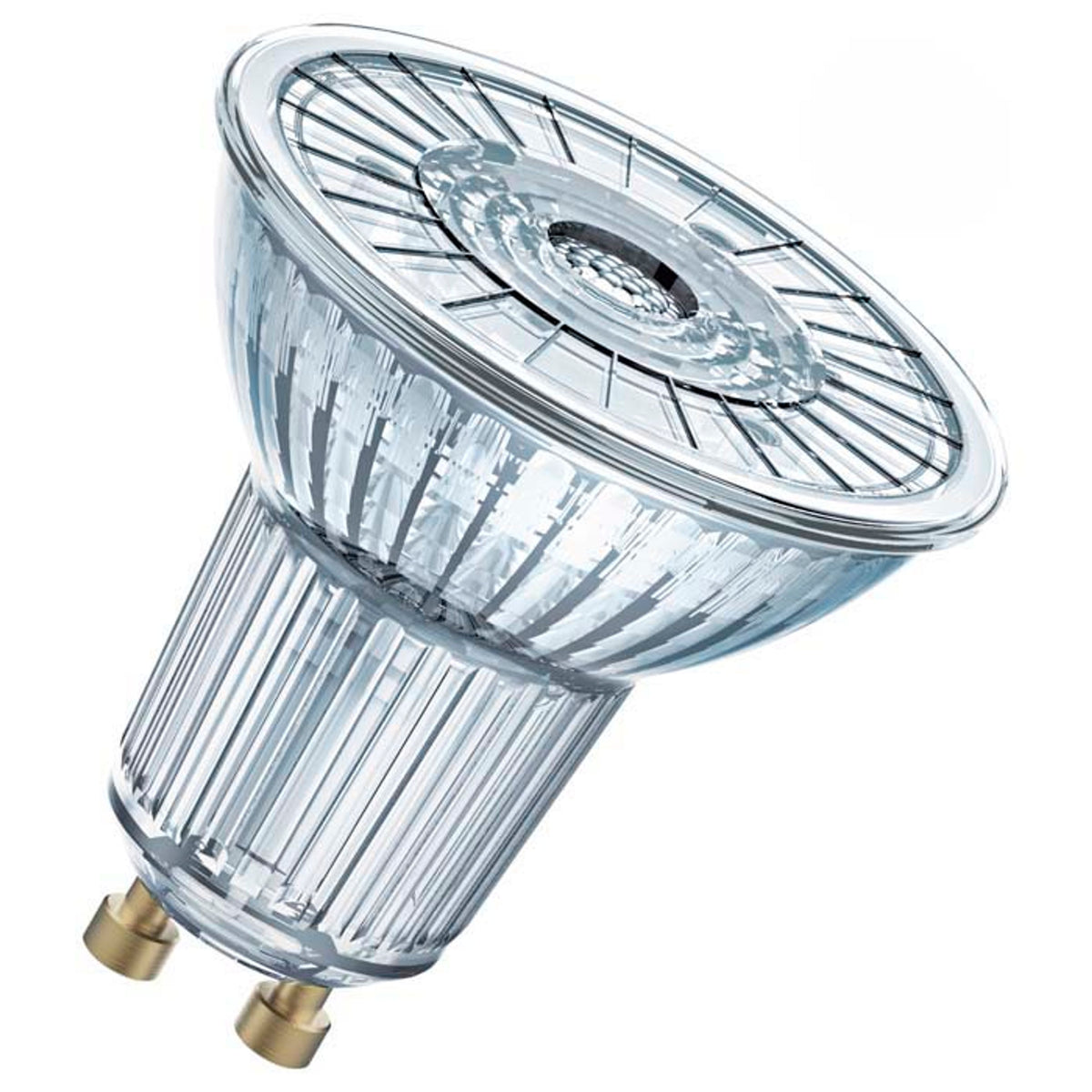 RENDL light source OSRAM ADV PAR16 DIMM   230V GU10 LED EQ80 36°  3000K G12065 2
