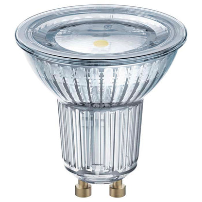 RENDL light source OSRAM PAR16    230V GU10 LED EQ50 120°  2700K G12232 1