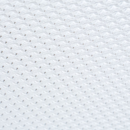 RENDL shades, shade bases, pendent sets DIFFUSER R 40 PRISM  clear  G12299 2