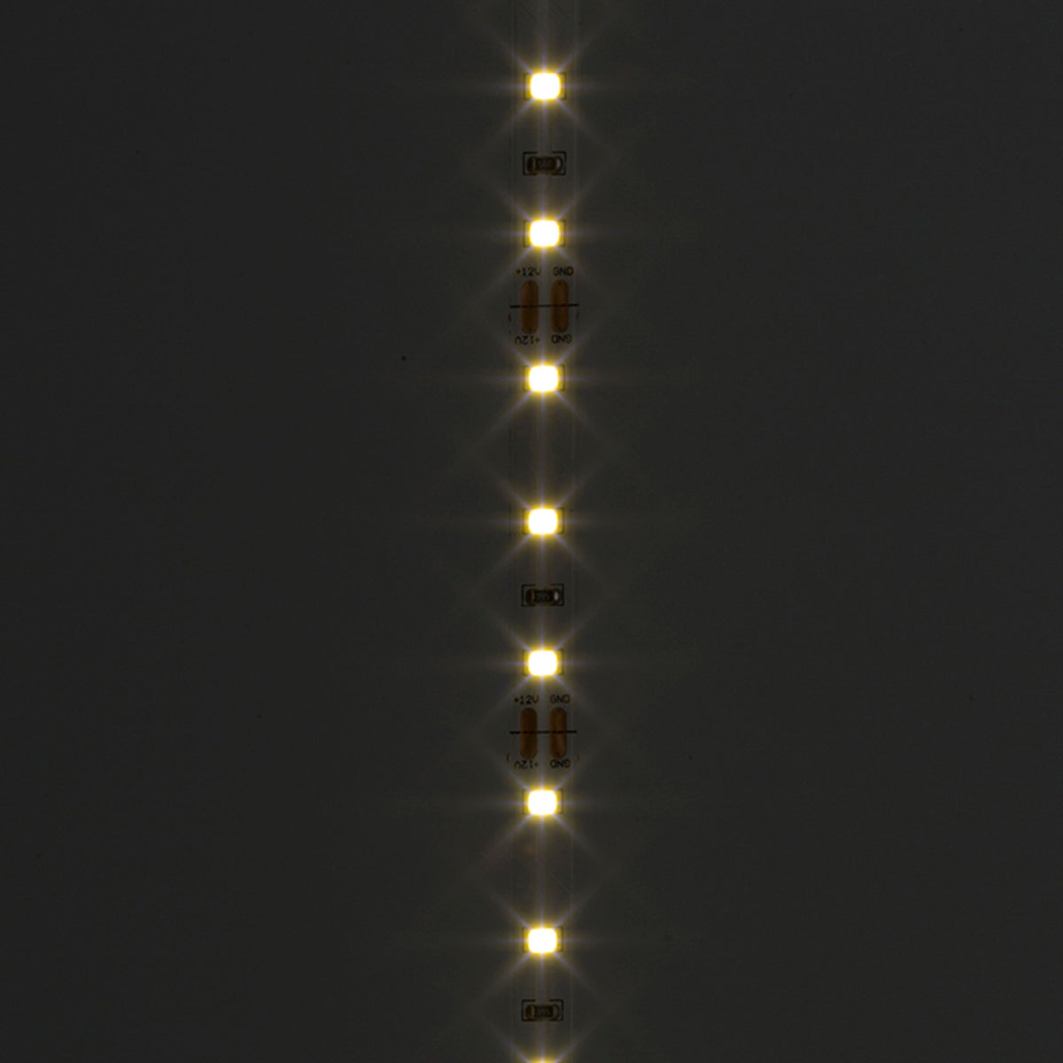 RENDL LED-strip LED STRIP IP20 5m    12V= LED 60W  4000K G12367 5