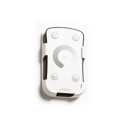 RENDL LED-strip LED STRIP dimmer with remote white  12V= max. 108W G12378 3