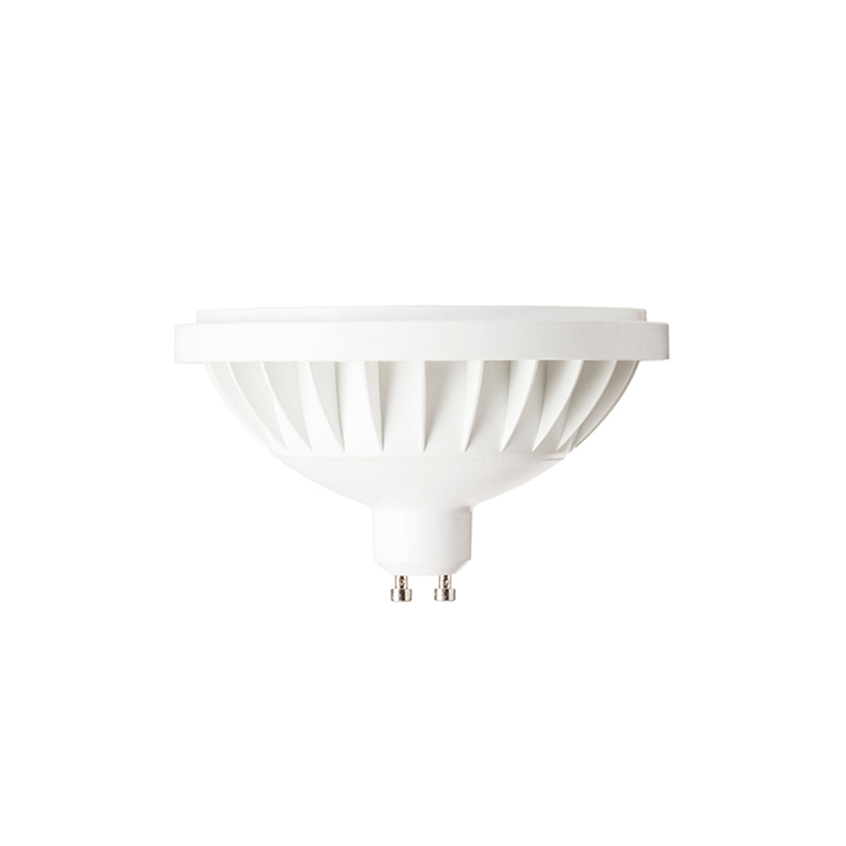 RENDL light source LED ES111  white  230V LED GU10 12W 45°  3000K G12723 2