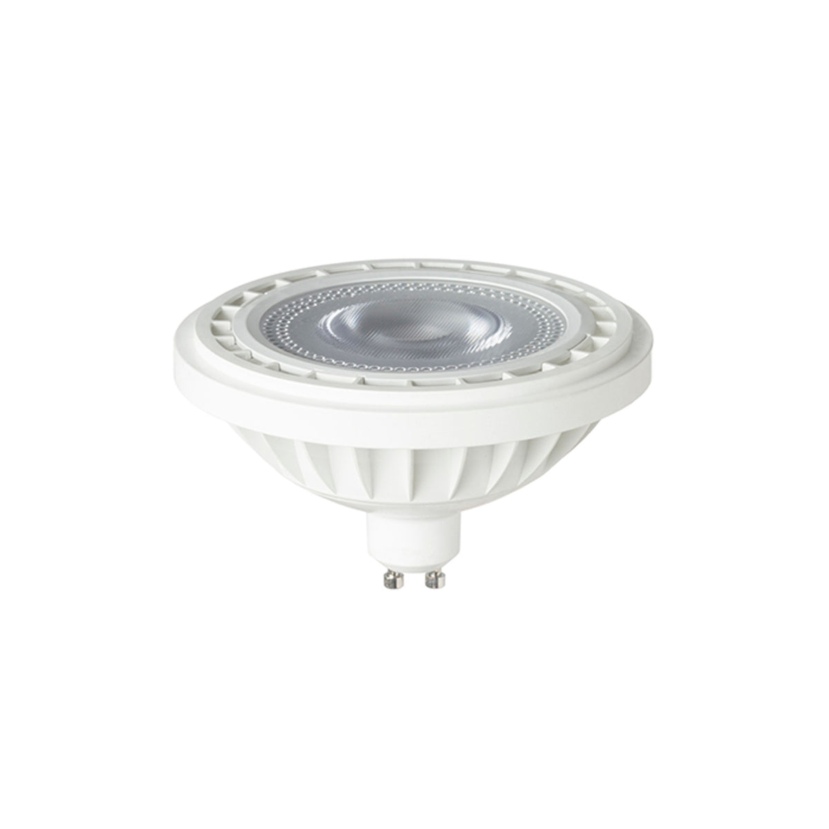 RENDL light source LED ES111  white  230V LED GU10 12W 45°  4000K G12725 1