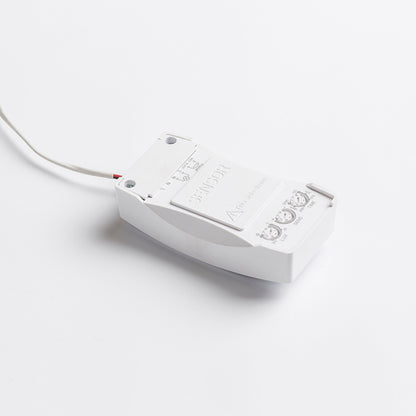 RENDL lighting accessorie SENSOR above the ceiling white   max. 1200W 360° G12753 2