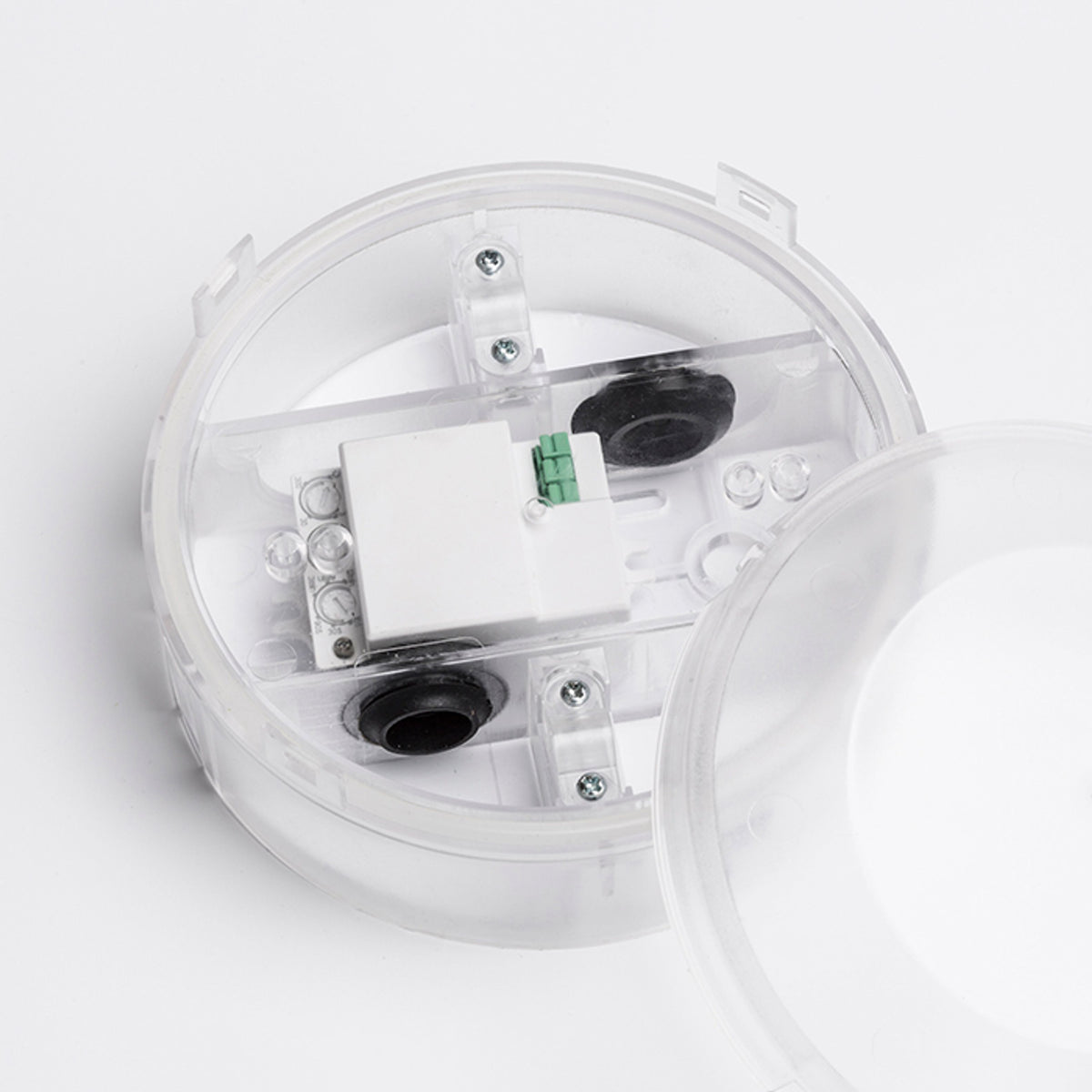 RENDL lighting accessorie IP-BOX for sensor G12755     IP65 G12756 3