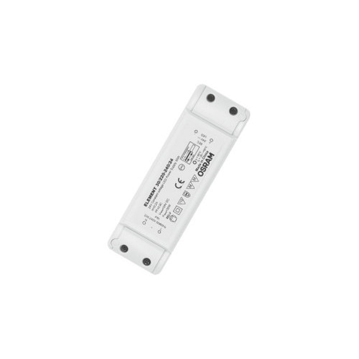 RENDL lighting accessorie TRAFO 30    24= 30W G13007 3
