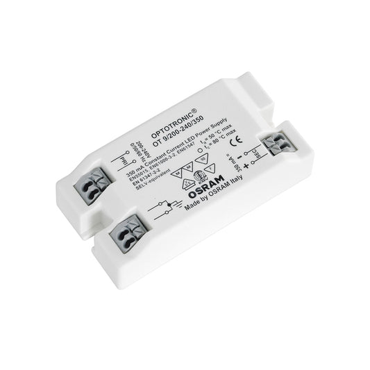 RENDL lighting accessorie DRIVER LED 3-8W    350mA 8.5W G13008 1