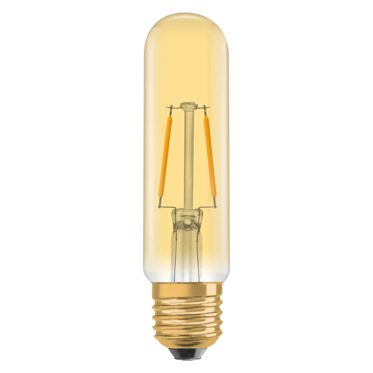 RENDL light source OSRAM Vintage TUB   amber 230V E27 LED EQ20  2000K G13021 1