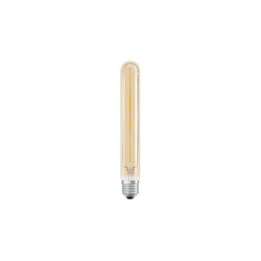 RENDL light source OSRAM Vintage TUB   amber 230V E27 LED EQ35  2000K G13022 1
