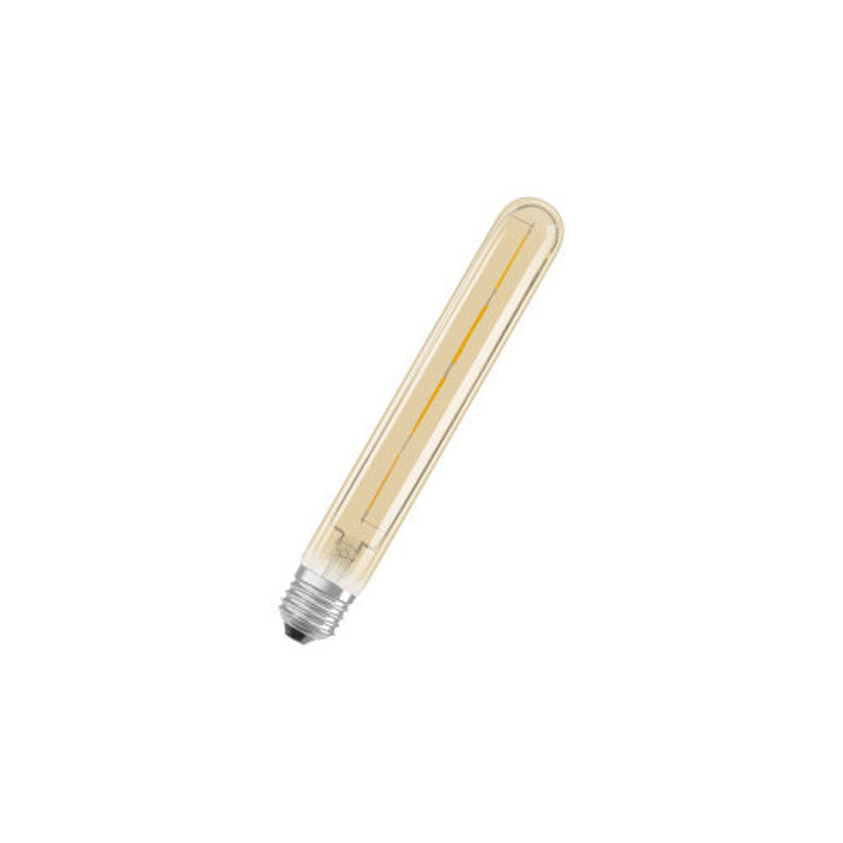 RENDL light source OSRAM Vintage TUB   amber 230V E27 LED EQ35  2000K G13022 2