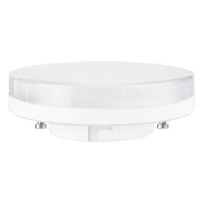 RENDL light source OSRAM STAR    230V GX53 LED EQ40 120°  4000K G13033 1