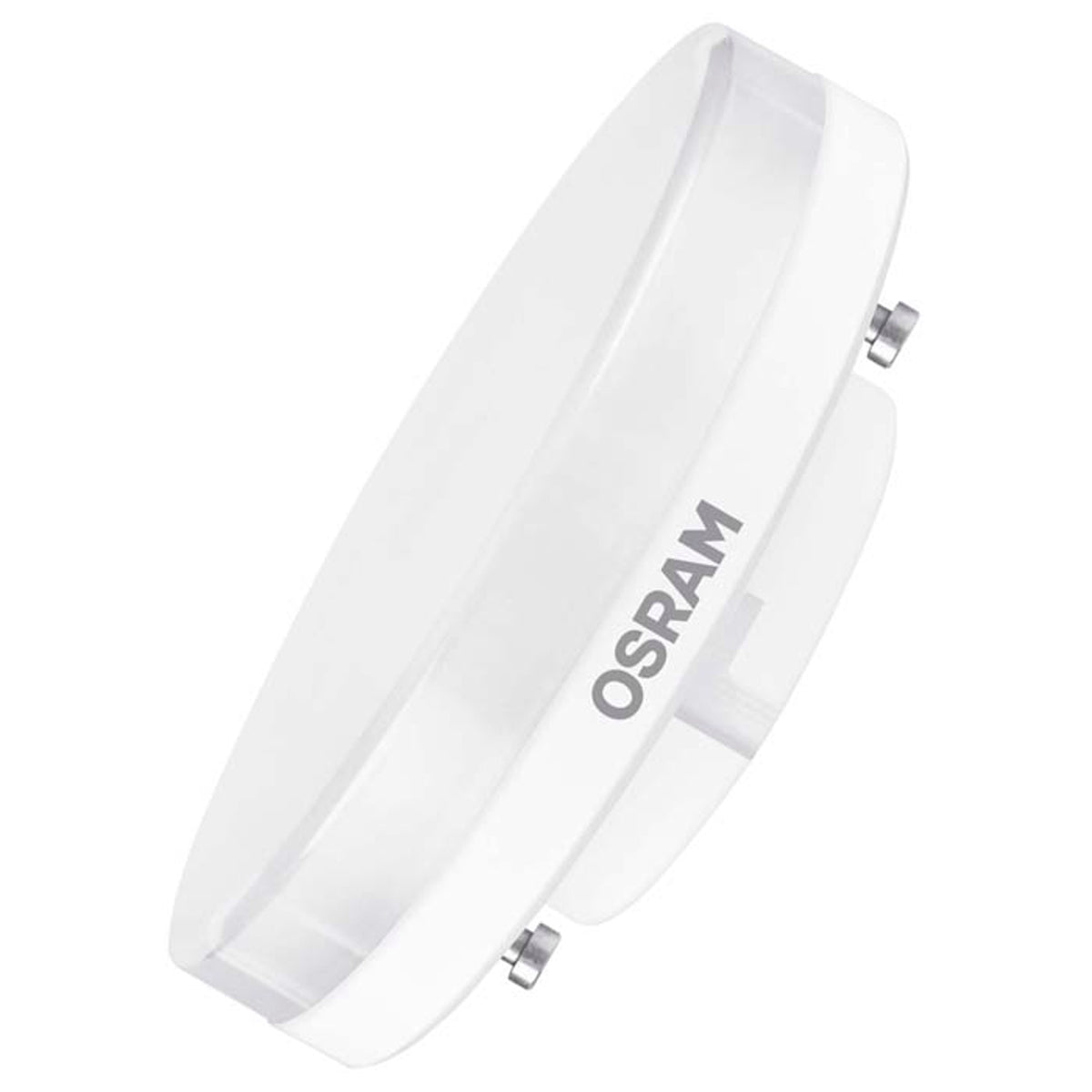 RENDL light source OSRAM STAR    230V GX53 LED EQ40 120°  4000K G13033 2