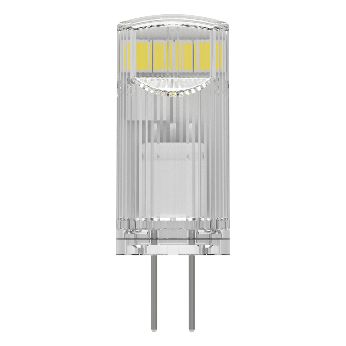 RENDL light source OSRAM PIN G4    12V G4 LED EQ20 320°  2700K G13034 1