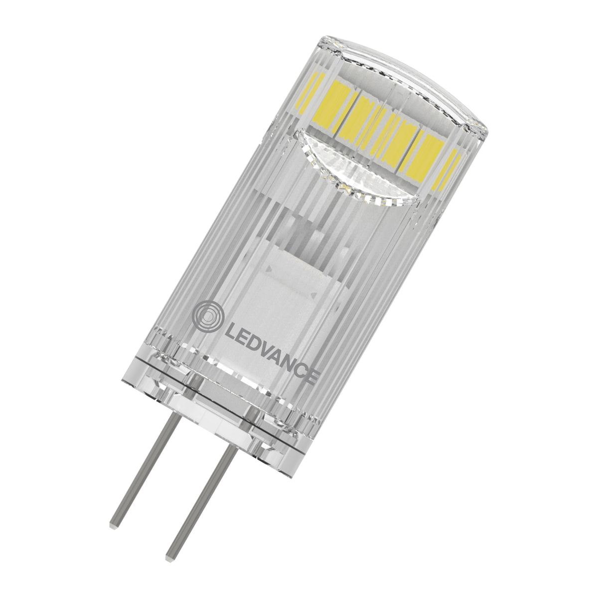 RENDL light source OSRAM PIN G4    12V G4 LED EQ20 320°  2700K G13034 4
