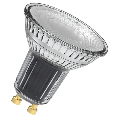 RENDL light source OSRAM PAR16 DIMM   230V GU10 LED EQ80 120°  2700K G13040 2