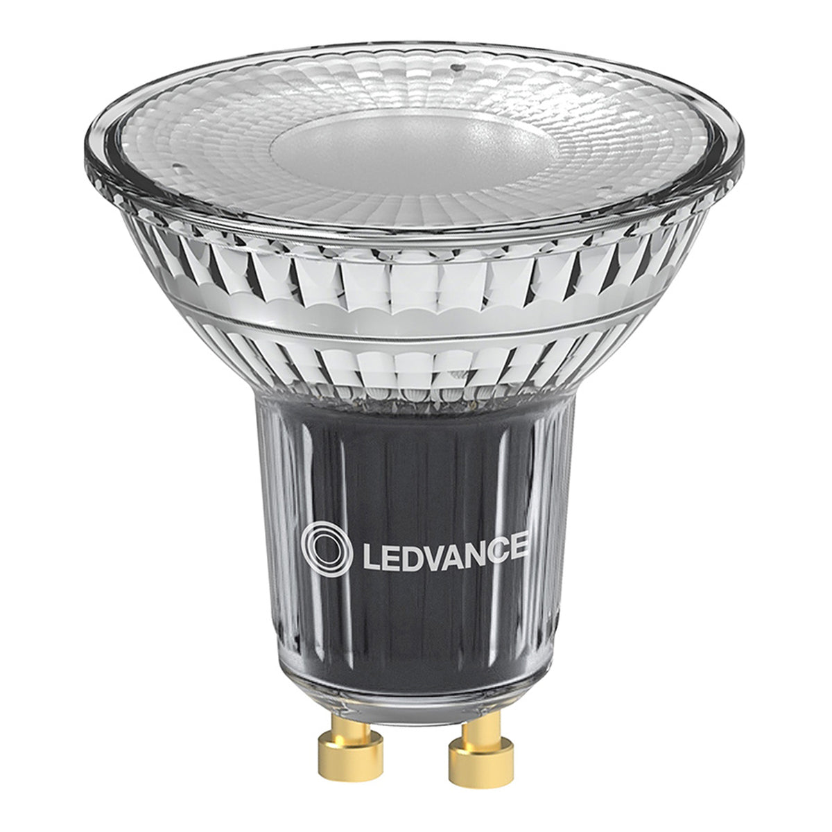 RENDL light source OSRAM PAR16 DIMM   230V GU10 LED EQ80 120°  2700K G13040 3